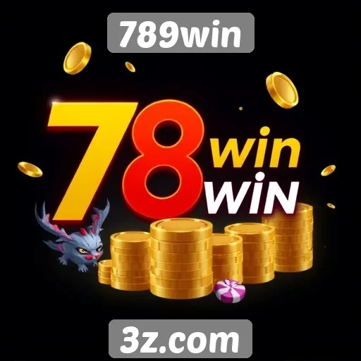 Destinos de bônus e promoções no 789win