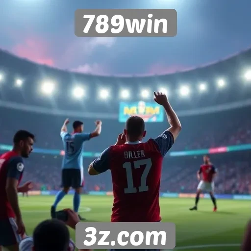 Perspectivas para o futuro do 789win em 2025