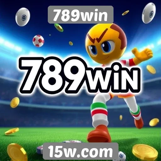 Análise da oferta de jogos no 789win