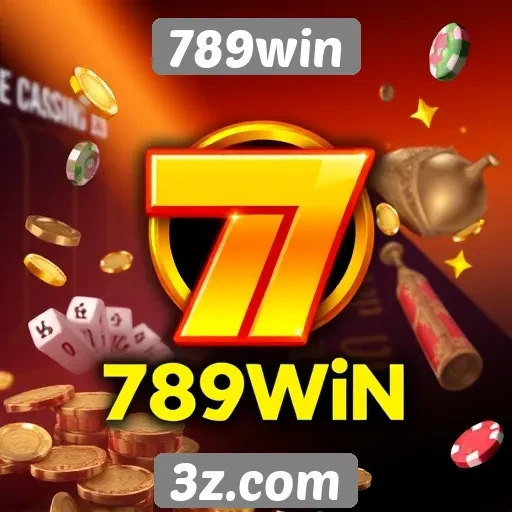 A popularidade crescente do 789win entre jogadores