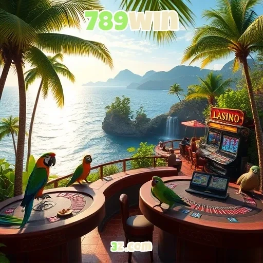 A Emoção dos Jogos Live no 789win: Conecte-se Agora!