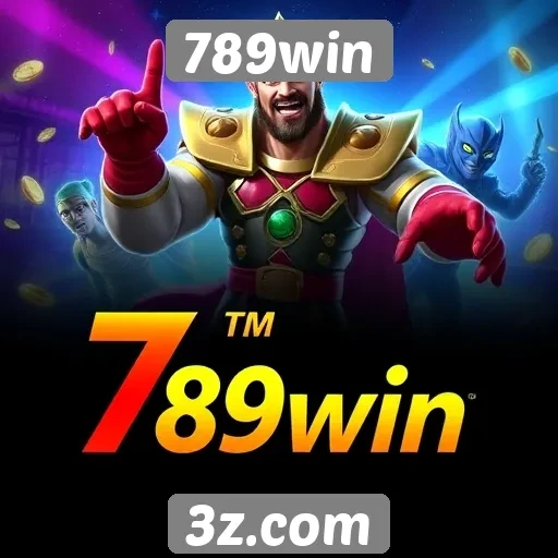 Principais jogos disponíveis no 789win