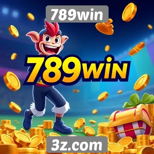 Novidades no 789win atraem novos jogadores