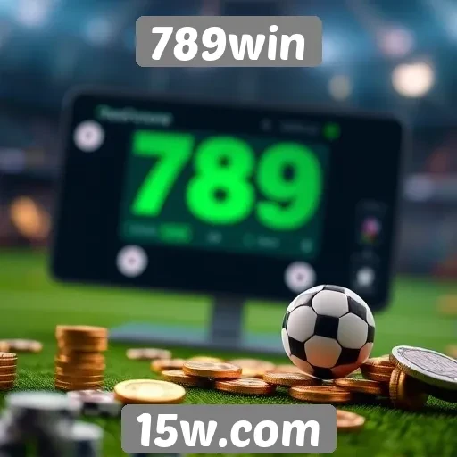 Opções de pagamento disponíveis no 789win