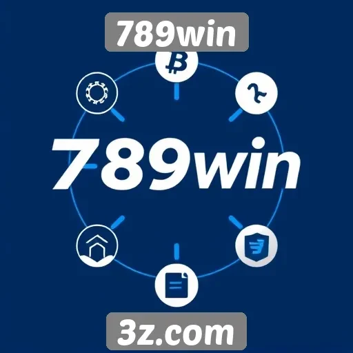 Como funciona o sistema de pagamento do 789win