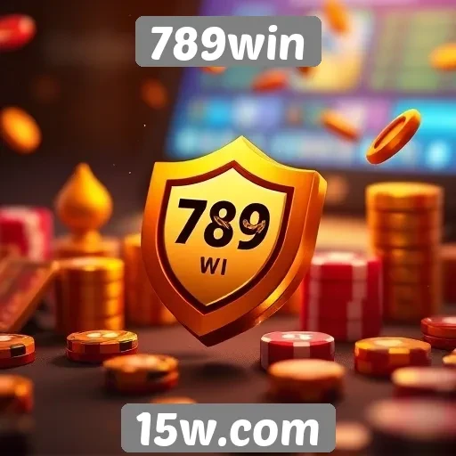 Análise da segurança no site 789win