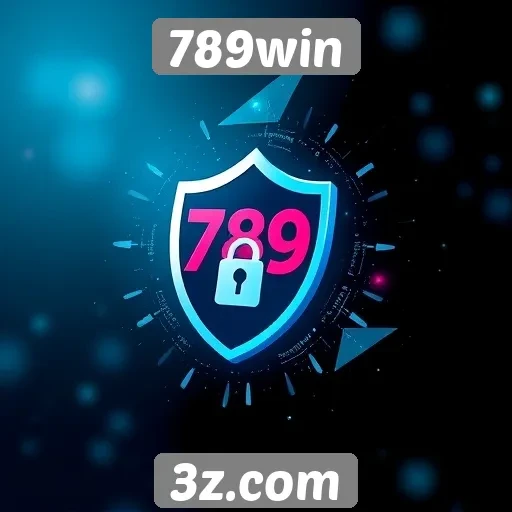 Segurança e privacidade no 789win para jogadores