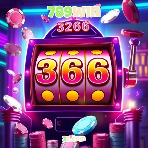 789win Sports: Aposte em Diversão e Emoção em Cada Jogo