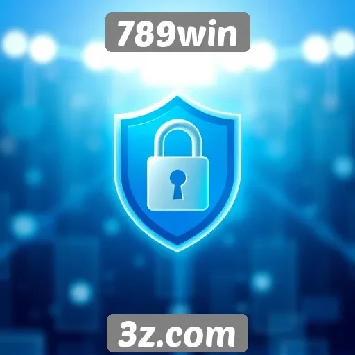 Segurança e proteção em transações no 789win