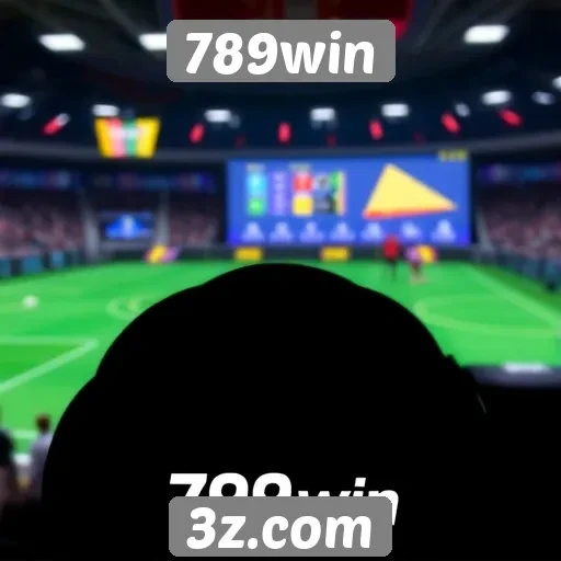 Avaliação da experiência do usuário no 789win