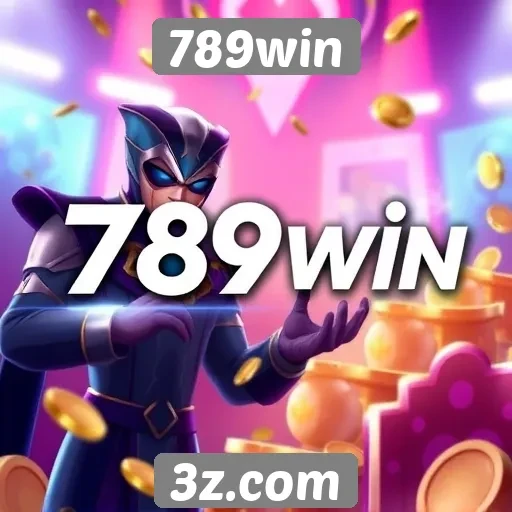 Plataforma 789win oferece promoções exclusivas aos usuários